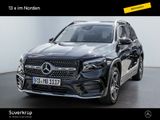 MERCEDES-BENZ GLB 200 d AMG SPUR KAMERA PDC SHZ MULTI