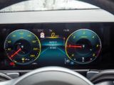 MERCEDES-BENZ GLB 200 d AMG Navi LED Standhz Kamera, Spur SHZ