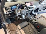 BMW X3 xDrive 30d M Sport H&K+Pano+HUD+Laserlicht