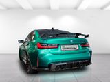 BMW M3 xDrive+Navi+HUD+RFK+Leder+Klimasitze+Laserlicht