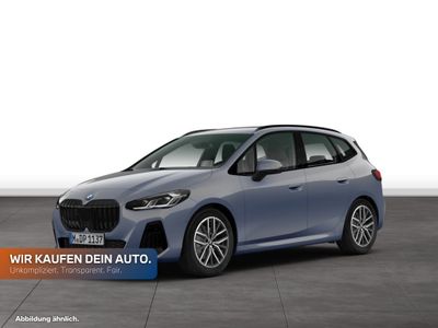 BMW 220i Active Tourer