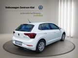VW Polo Life 1.0 TSI Klima Einparkhilfe