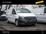 MERCEDES-BENZ Vito 116 KASTEN LANG KLIMA AHK 2,5 T AUTOM