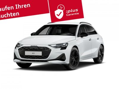 AUDI A3 Sportback 40 TFSI e Advanced S-tronic Navi+