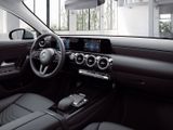 MERCEDES-BENZ A 180 d KAMERA SPUR PDC SHZ