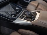 BMW X3 40dMSport+AHK+Panorama+Navi+RFK+Leder+e-Sitze