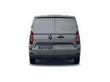 VW Transporter Kasten Motor: 2,0 l TDI 110 kW Getriebe: 8-Gang-Automatikgetriebe Radstand: 3500 mm LR