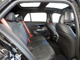 MERCEDES-BENZ E 53 T AMG HYBRID 4M+ , AMG BURM NIGHT PREMIUM