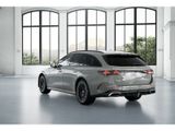 MERCEDES-BENZ E 450 d 4MATIC T-Modell AMG BURM NIGHT MEMO 360