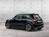 MINI Cooper SE Driving Assistent, Kamera, 17 LM