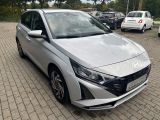 HYUNDAI i20 Trend RFK/Beheiz. Lenk./ Klima/NAVI/ SHZ/LED