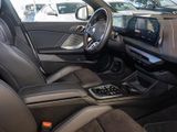 BMW 120 iMSport+Navi+DAB+RFK+Temp+AHK+PDC+Sportsitze