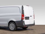 MERCEDES-BENZ Vito 116 KASTEN MOPF LED AUTOMATIK KLIMA KAMERA