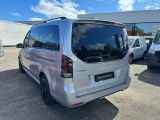 MERCEDES-BENZ V 300 AVANTGARDE WINTER AIRMATIC DISTRO AMG NIGHT 7SITZER