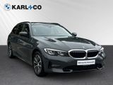 BMW 318 d Touring Sport Line PDC Navi Driving Ass.