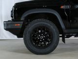 INEOS Grenadier Black Edition *Aktionspreis*
