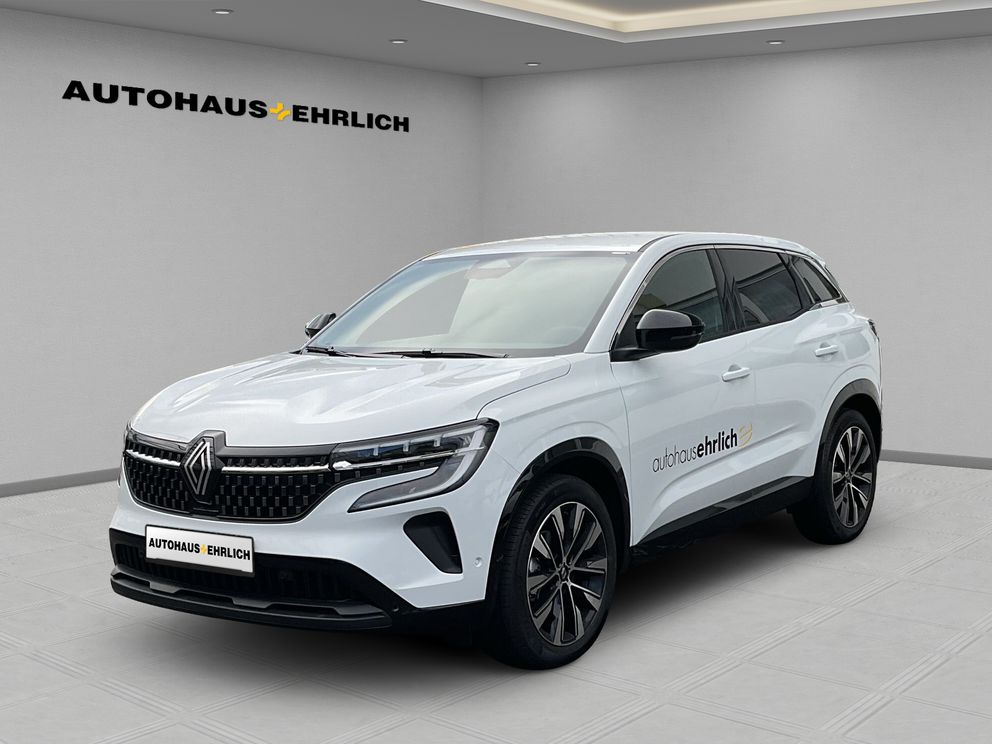 RENAULT Austral Techno 1.3 TCe 160 Mild-Hybrid EU6e