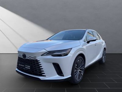 LEXUS RX 350 350 h Executive Line Panoramadach
