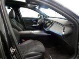 MERCEDES-BENZ E 200 T , AMG NIGHT AHK DISTR KAMERA PANO SPUR