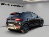 KIA Stonic Nightline Edition 1.0 T-GDI Mild-Hybrid EU6e 1.0T 100 48V DCT