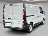 RENAULT Trafic Kasten L1H1 dCi 130 Winter Frischdienst