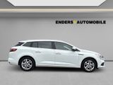 RENAULT Megane Kombi Benz. 140 PS +SITZH.+AHK+ALLW