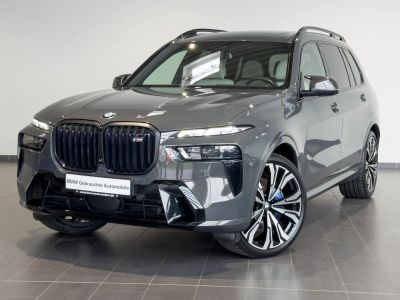 BMW X7 M60 i xDrive M Sport Pano+H&K+AppleCarPlay
