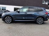 BMW X5 M50d AHK - HuD - Pano - 22 LM VOLLAUSSTATTUNG