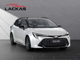 TOYOTA Corolla Touring Sports Hybrid GR Sport