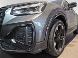 AUDI Q2 35 TFSI S-line Matrix-LED Navi+ ACC Klima