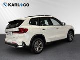 BMW X1 18 i sDrive Navigation Sportsitze LED DAB