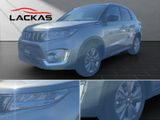 SUZUKI Vitara 1.5 Hybrid Comfort*Automatik*Klimaautomat