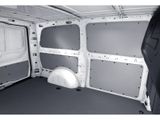 MERCEDES-BENZ eVito 111 KASTEN LANG KLIMA NAVI KAMERA SHZ