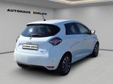 RENAULT ZOE Intens KAUF-BATTERIE+51kW+NAVI+PDC+RfK+SHZ
