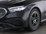 MERCEDES-BENZ E 220 T d , AMG NIGHT AHK DISTR KAMERA PANO SPUR