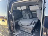TOYOTA Proace Verso 2.0 D-4D L2 Team D 8-SITZER+NAVI+8G