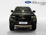 FORD Ranger Wildtrak X e-4WD Doppelkabine AHK Navi Digitales Cockpit Soundsystem B & O LED