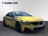 BMW M4 Coupe DKG LED HUD Leder e-Sitze Hifi e-Sitz