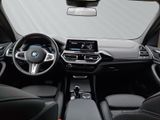 BMW X3 xDrive30e Laser HUD Lenkradheizung Komfortzugang