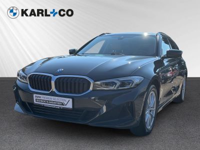 BMW 320 e xDrive Touring LC Prof HiFi Temp Ad. LED