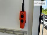 FORD Transit Koffer 350 L4 165 PS Schalter -GJR-Junge Umbau-