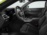 BMW M4 Competition M xDrive Coupé