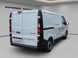 RENAULT Trafic Kasten L1H1 3,0t Komfort PDC RFK