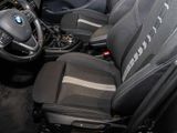 BMW 218 Active Tourer i+Navi+SHZ+PDCv+h+Sportsitze+CD
