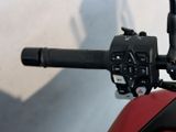 HONDA NT 1100 DCT Koffer