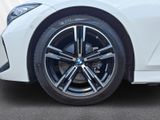 BMW 318 d Limousine M-Sport e-Sitze Alarm Kamera SHZ