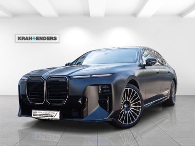BMW 740 i MSportPro+xDrive+Ex.LoungePaket+3D HUD+AHK+Bowers & Wilkins NP: 163.670