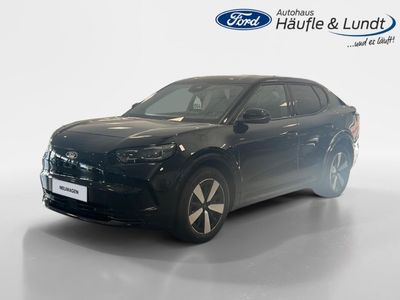 FORD Capri 210kW RWD HUD Navi Digitales Cockpit Memory Sitz Massagesitz LED ACC El. Heckklappe