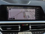 BMW 320 d+AHK+Navi+WLAN+DAB+LED+RFK+Leder+SHZ+PDCv+h