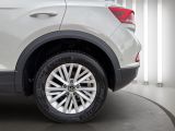 VW T-Roc Life Klima Einparkhilfe Fenster el.